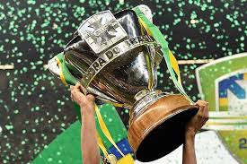 Cianorte vince draw no bet. Copa Do Brasil Como Assistir Cianorte X Santa Cruz Online Tv Historia