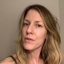 Vanessa Conley's Instagram, Twitter & Facebook