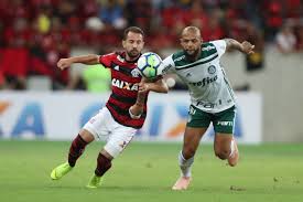 Arrascaeta achou filipe luís na área aos 23 minutos. Flamengo X Palmeiras Veja Como Assistir Ao Jogo Do Brasileirao Ao Vivo
