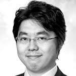 Satoshi Murakami