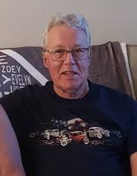 Richard Mize Obituary (1947