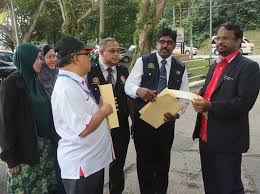 Carry out operations under the regulations of tobacco control 2004. Jabatan Kesihatan Negeri Negeri Sembilan Unit Inspektorat Dan Perundangan Negeri Uipn