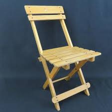 Child S Wooden Folding Chair With Duck Decal Vintage Etsy In 2020 Wooden Folding Chairs Folding Chair Chair