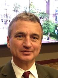 FSU provost candidate promotes strategic planning