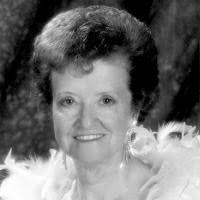 Edith Kinder Obituary (1933