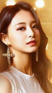 Twice | wallpapers запись закреплена. Iphone6papers Com Iphone 6 Wallpaper Hq30 Girl Kpop Tzuyu Twice Group Cross