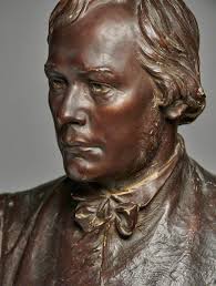 Alfred Stevens (1817–1875), Sculptor, Painter and Architect