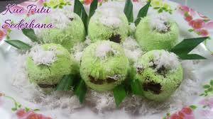 Nah demikianlah postingan resep kue putu tepung beras yang telah kami bagikan, semoga mudah dipahami dan bermanfaat bagi kita semua. Kue Putu Bambu Cetakan Sederhana Versi Kukus Menggunakan Tepung Beras Youtube