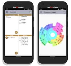 Inventory app is used to facilitate the inventory process of goods in the company warehouse at any time and for different inventory purposes. 5 Free Home Inventory Android Apps For Inventory Management