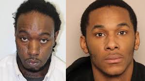 Convicted felon to be charged with Nashville Murder