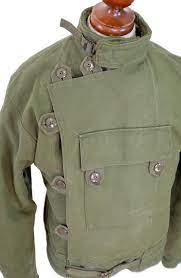 Photo Dscf1492 Jpg Workwear Vintage Military Fashion Fashion