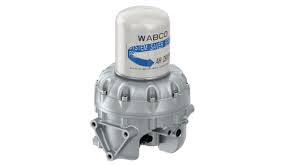 System Saver Air Dryer 1200 Plus Wabco Catalog