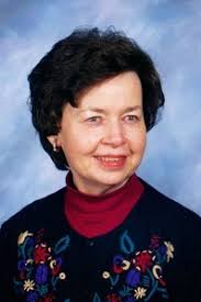 Marianne Hitchcock Obituary (1942