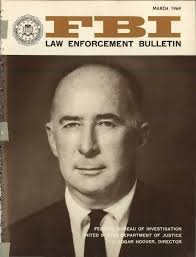 LAW ENFORCEMENT BULLETIN