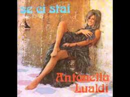 6 july 1931) is an italian actress and singer. Antonella Lualdi Se Ci Stai 1977 Vinyl Discogs