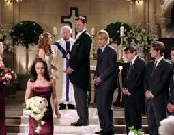 What Happens When You Object At A Wedding