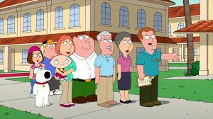 Family Guy Grumpy Old Man Tv Episode 2011 Imdb
