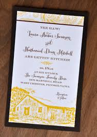 75 Fun Unique Wedding Invitations For Cool Couples Emmaline Bride Barn Wedding Invitations Wedding Invitations Etsy Wedding Invitations