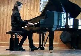 Concursul internațional de interpretare instrumentală tudor dumitrescu. Olimpiada NaÈ›ionalÄƒ De Interpretare InstrumentalÄƒ Arhive Glasul Hunedoarei