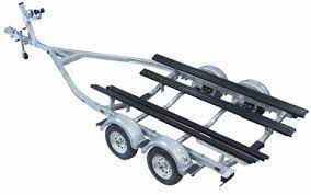 Seattle Boat Trailer Rental Waypoint Marine Group