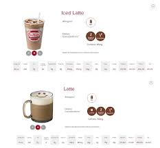 How many calories are in a tim hortons coffee? Tim Hortons On Twitter Hi Amanda You Ll Notice The Portion Sizes Vary From Hot And Cold Beverages Thank You For Reaching Out
