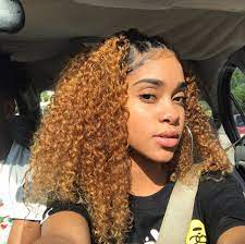 Twitter Natural Hair Styles Curly Hair Styles Hair Styles