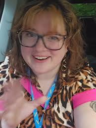 Shannon Olsen Author