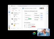 Gmail: Private and secure email at no cost | Google Workspace