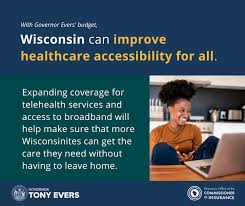 The insurance commissioner (or director) for your state handles every insurance complaint, insurance license application, and rate request that sets your insurance premiums. Oci Access For All Governor Evers Proposed Budget