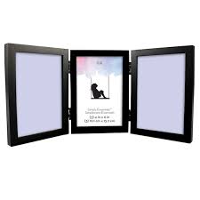 It offers a bevy of digital photo frame styles and. 3 Opening Hinged Frame Simply Essentials By Studio Decor Michaels