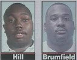 Lavell Hill's Instagram, Twitter & Facebook