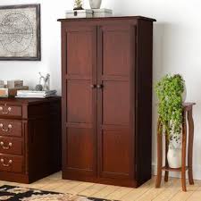 Beachcrest Home Pinellas Craft Table Wayfair In 2020 Office Storage Cabinets Storage Cabinets Door Storage