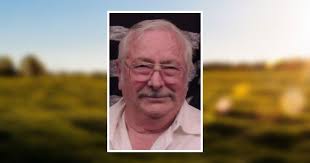 Jerald Randall Obituary August 4, 2023