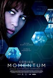 Momentum(código momentum), é um filme norte americano e sul africano de 2015, do género acção, crime/policial e thriller, realizado por stephen s. Codigo Momentum Cinecartaz