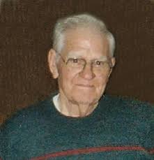 John Edward Trossbach Obituary