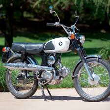 cheap thrills 1968 honda cl90 motorcycle classics vintage honda motorcycles japanese motorcycle honda