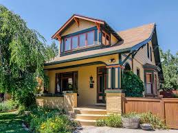 Embracing simplicity, handiwork, and natural materials, craftsman home plans are cozy, often with shingle siding and stone details. Salt Lake Home Architectural Styles Niche Homes