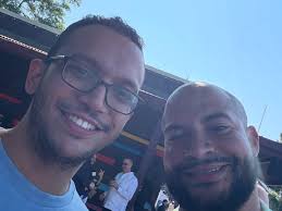 Hall of Flowers photo dump! Grateful for an incredible event filled with  inspiring conversations, familiar faces, and new connections. Always a vibe  catching up with old friends and building with new ones.