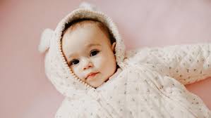 Rumaisa juga menjadi nama lain sirius, bintang yang paling terang sinarnya di. 150 Nama Bayi Perempuan Islami Modern Beragam Makna