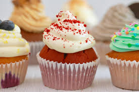 Adults who try them say snacking on them makes them feel like kids again. Crazy Cupcakes One Easy Cupcake Recipe With Endless Flavors