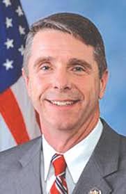 Rob Wittman opts for telephone town hall to hear from constituents