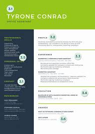 I used canva to create this resume. Working In Australia Writing A Resume Urbanest
