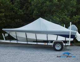 The versatility for the coastal living buyer to do everything on the water there's really nothing like a yamaha center console jet boat. Center Console Boat Covers Center Console Covers Coversdirect