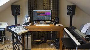 Let me know if you have any. Bedroom Pop And The Rise Of The Diy Artist By Broken Stereo Medium
