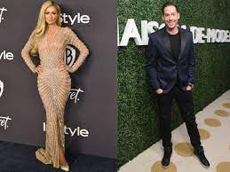 What is carter reum's net worth? Paris Hilton S Husband Carter Reum Wikipedia Bio Networth Age Instagram Family