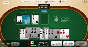 Best rummy app to earn money online. Indigo Rummy 3 1 Download For Android Apk Free