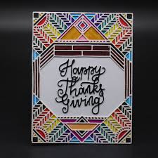 Brassworks embossing specializes in dry embossing with lasting impressions for paper brass embossing templates, dreamweaver stencils, stampendous fran's metal stencils plus embossing folders. Die Cutting Stencils Background Metal Cutting Dies Stencils Making Decorative Embossing Paper Cards Art Craft Supplies