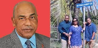 Grover Ramsey's Instagram, Twitter & Facebook