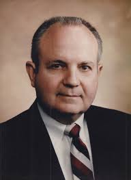 James Edward Singer Obituary