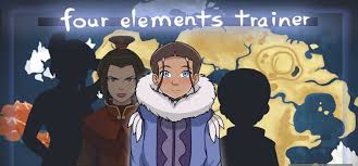 The legend of korra publisher : Four Elements Trainer Free Download Full Version Pc Game